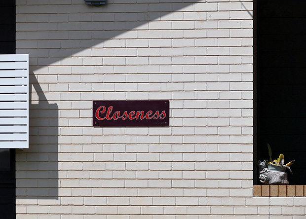 InsideOut Sign Closeness 